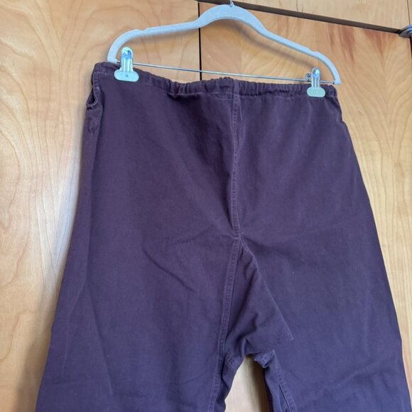 Gil Rodriguez Lou Pant Chocolate (size 1) - Picture 12 of 14